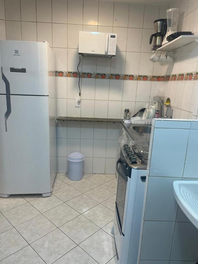 Apartamento Em Frente Ao Riocentro, Proximo Parque Olimpico E Rock In Rio Рио-де-Жанейро Экстерьер фото