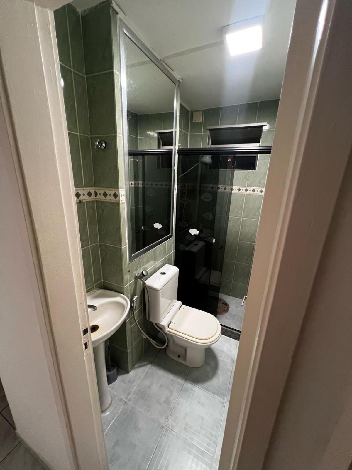 Apartamento Em Frente Ao Riocentro, Proximo Parque Olimpico E Rock In Rio Рио-де-Жанейро Экстерьер фото