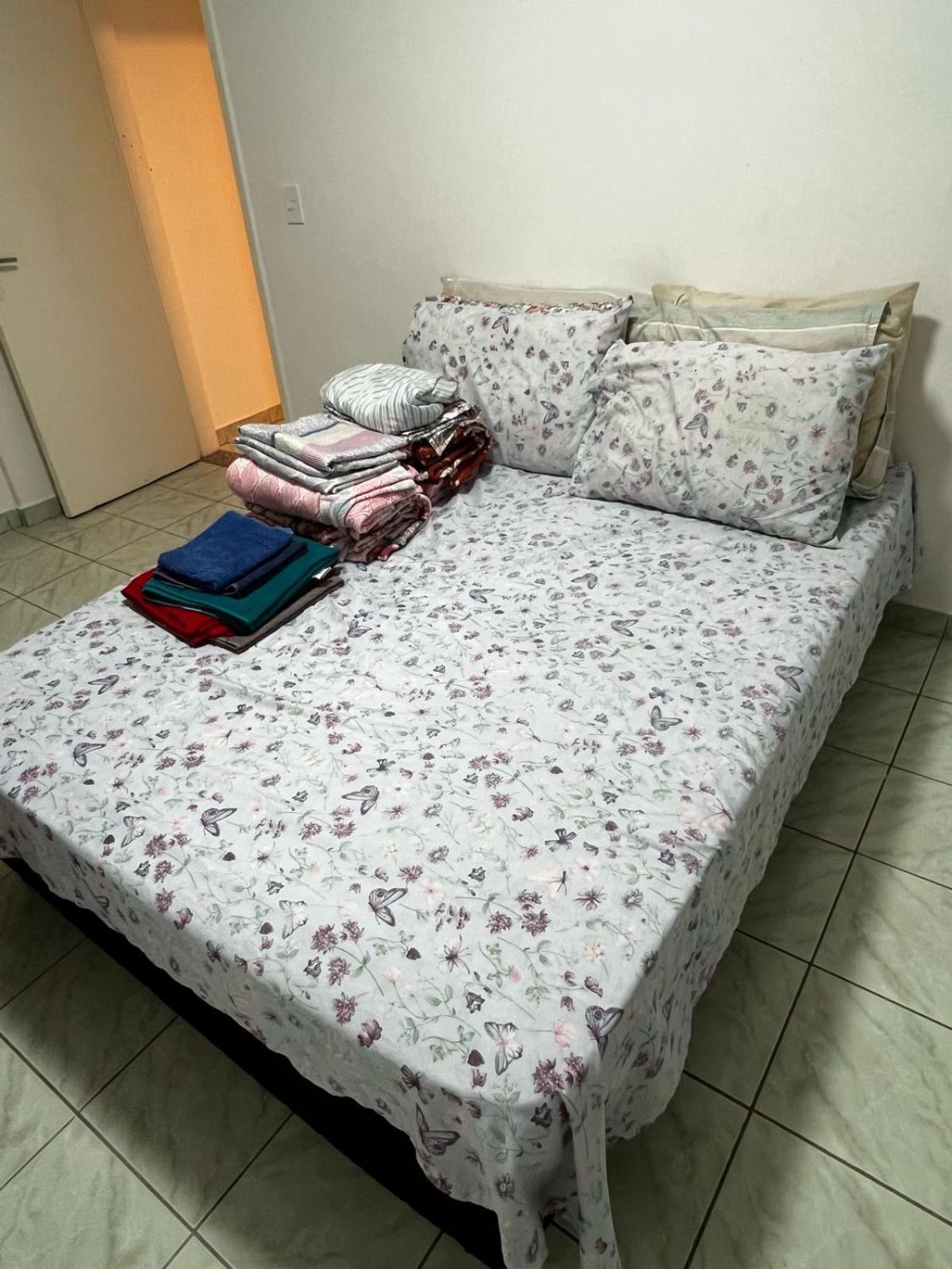 Apartamento Em Frente Ao Riocentro, Proximo Parque Olimpico E Rock In Rio Рио-де-Жанейро Экстерьер фото