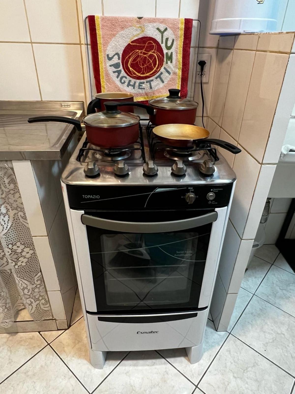 Apartamento Em Frente Ao Riocentro, Proximo Parque Olimpico E Rock In Rio Рио-де-Жанейро Экстерьер фото