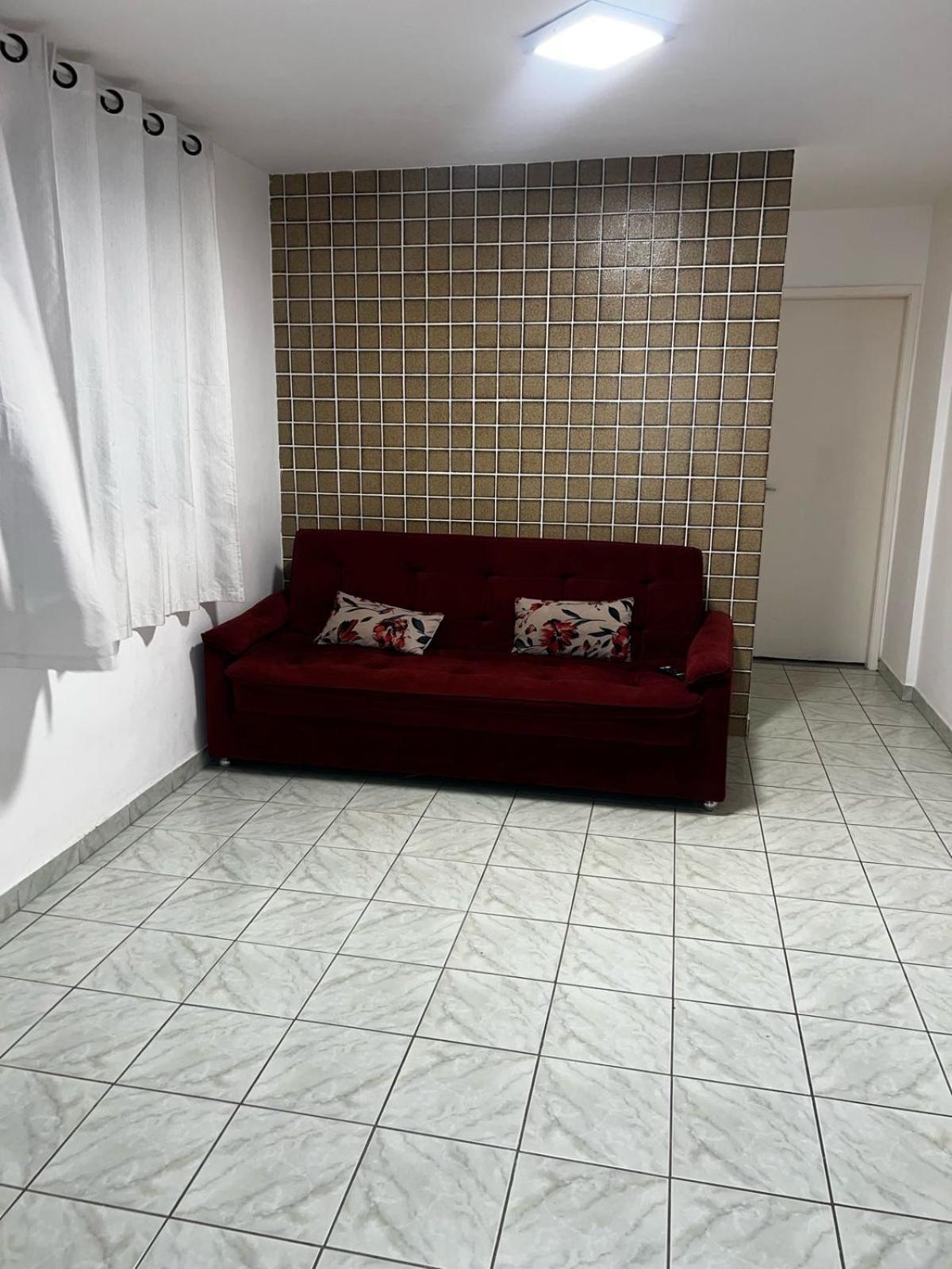 Apartamento Em Frente Ao Riocentro, Proximo Parque Olimpico E Rock In Rio Рио-де-Жанейро Экстерьер фото